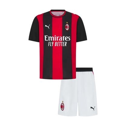 AC Milan Hjemmedraktsett Barn 2026/27
