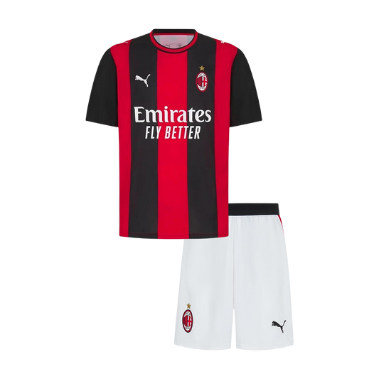 AC Milan Hjemmedraktsett Barn 2026/27