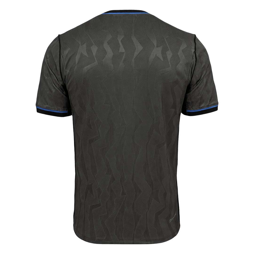 Inter Milan Tredjedrakt 2026/27 (Spillerversjon)