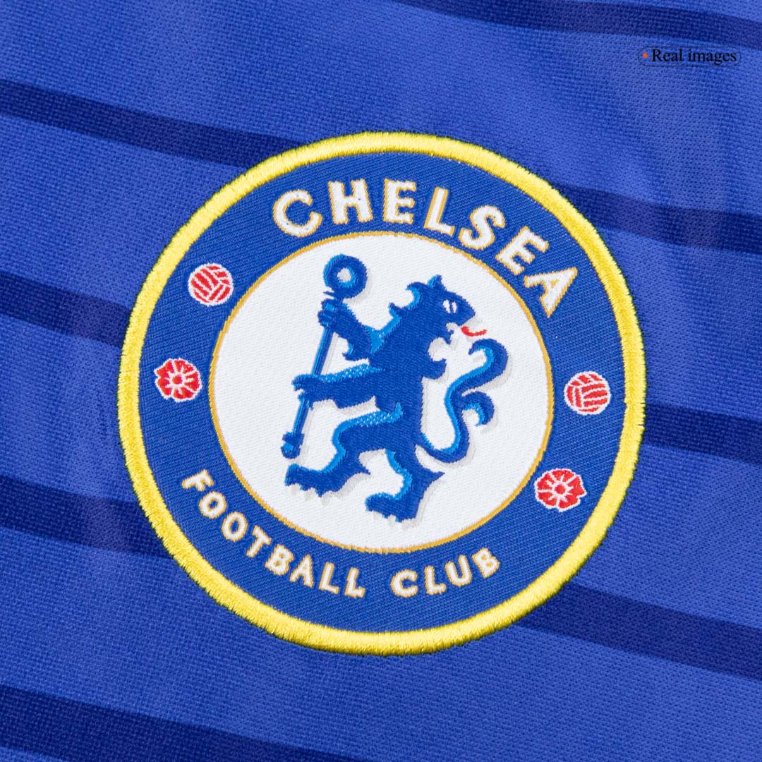 Chelsea Retro Hjemmedrakt 2014/15 – bilde 6