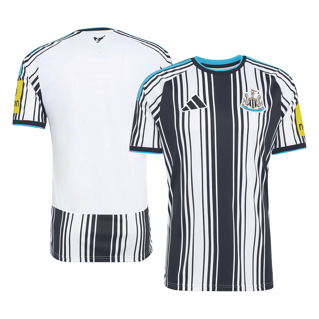 Newcastle United Hjemmedrakt 2026/27 – bilde 2