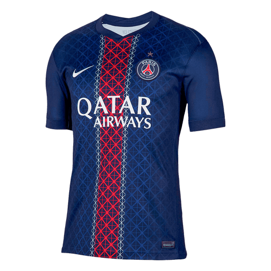 PSG Hjemmedrakt 2025/26 [PREMIUM]