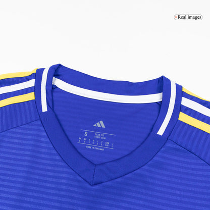 Leeds United Bortedrakt 2025/26 – bilde 8