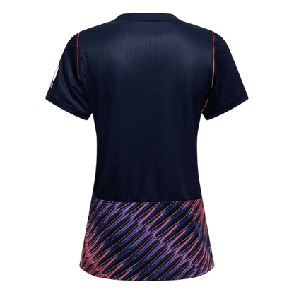 Tottenham Hotspur Bortedrakt Dame 2026/27