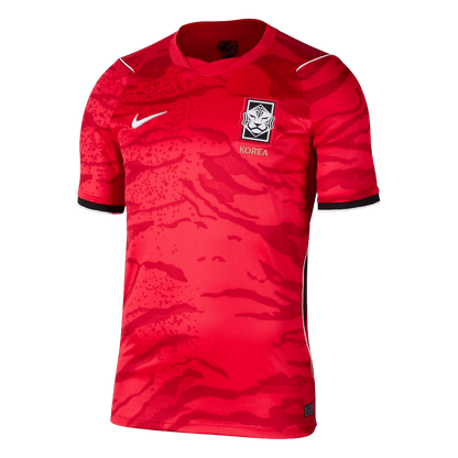 Sør-Korea Hjemmedrakt VM 2026