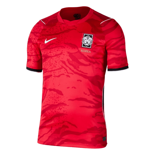 Sør-Korea Hjemmedrakt VM 2026