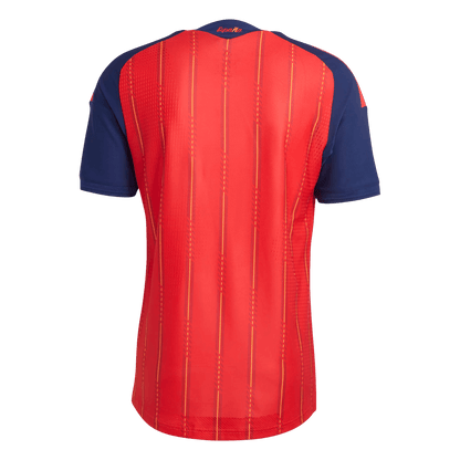 [Champion Edition] Spania Hjemmedrakt VM 2026 (Spillerversjon)