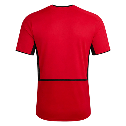 Manchester United Retro Hjemmedrakt 2002/04 – bilde 2