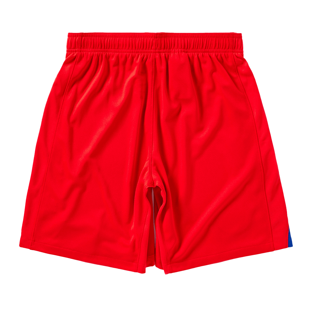 PSG Tredjeshorts 2025/26 – bilde 5