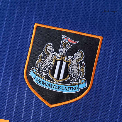 Newcastle United Tredjedrakt 2025/26 – bilde 6