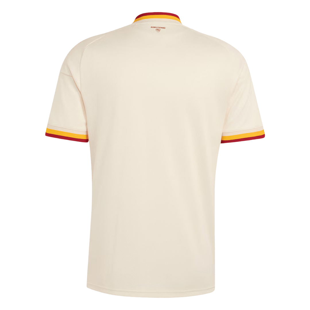 Roma Bortedraktsett 2026/27