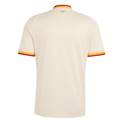 Roma Bortedraktsett 2026/27