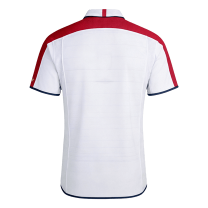 England Retro Hjemmedrakt 2004 – bilde 2