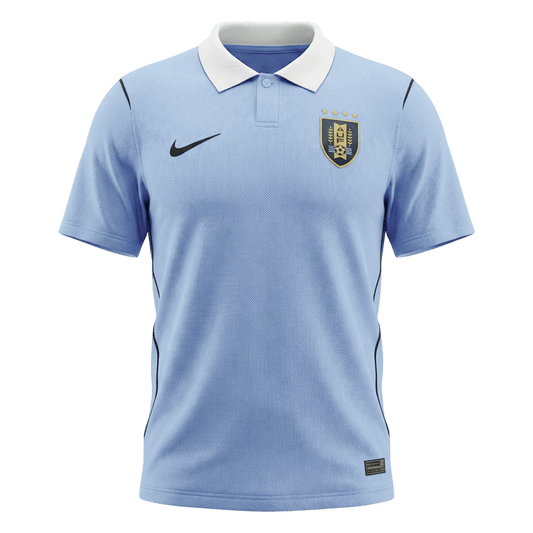 Uruguay Hjemmedrakt VM 2026