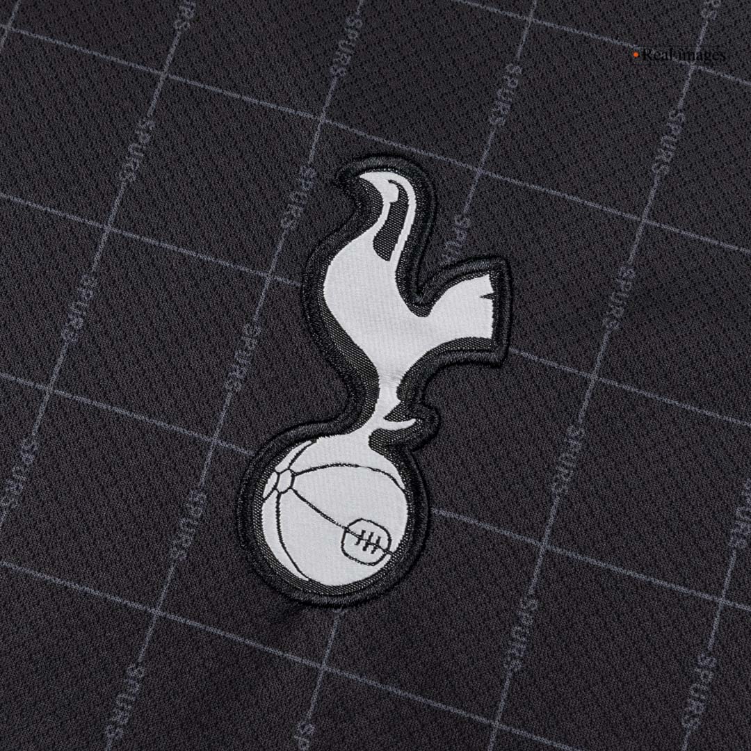 Tottenham Hotspur Spesialdrakt 2025/26 x Stray Kids – bilde 8