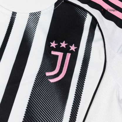 Juventus Hjemmedrakt Dame 2025/26 – bilde 5