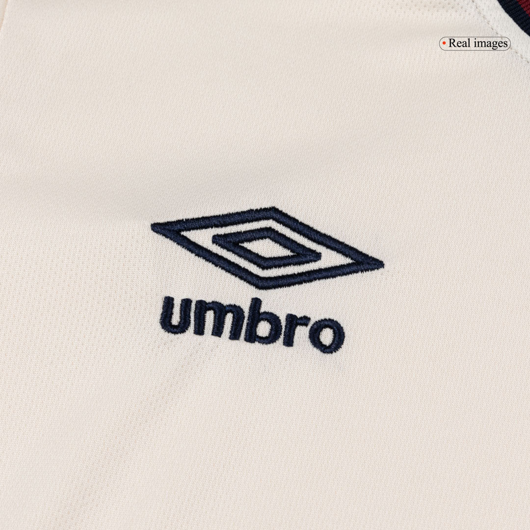 West Ham United Bortedrakt 2025/26 – bilde 6