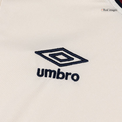 West Ham United Bortedrakt 2025/26 – bilde 6
