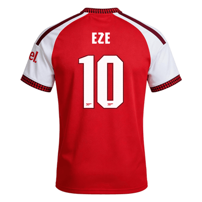 Arsenal Hjemmedrakt 2026/27 – EZE #10 – UCL