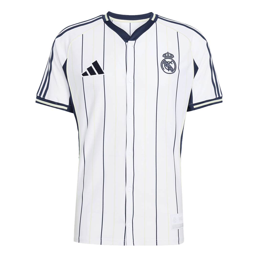 Real Madrid US Pack Spesialdrakt 2025/26