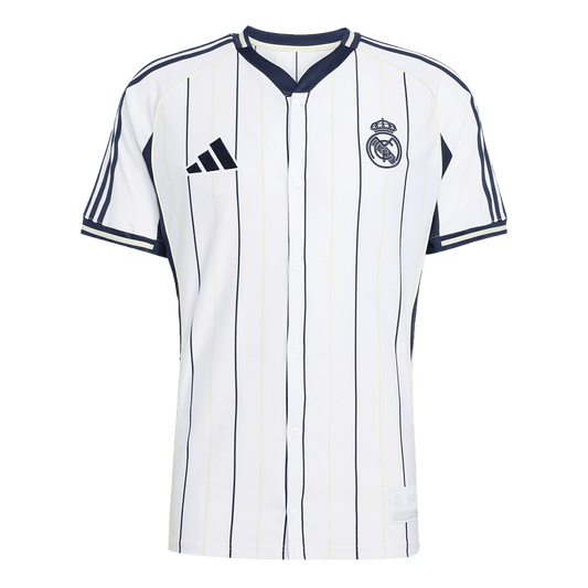 Real Madrid US Pack Spesialdrakt 2025/26