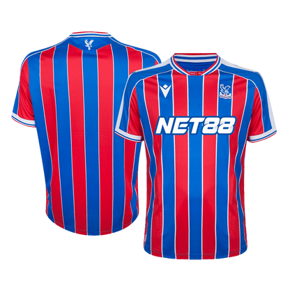 Crystal Palace Hjemmedrakt 2025/26 – bilde 9