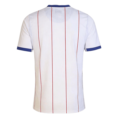 Chelsea Tredjedrakt 2026/27