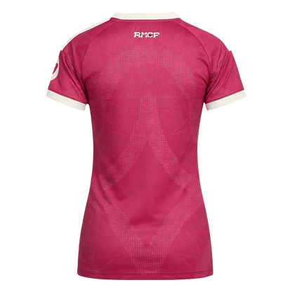 Real Madrid Tredjedrakt Dame 2026/27
