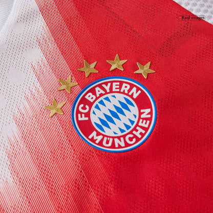 Bayern München Hjemmedrakt 2025/26 (Spillerversjon) – bilde 8