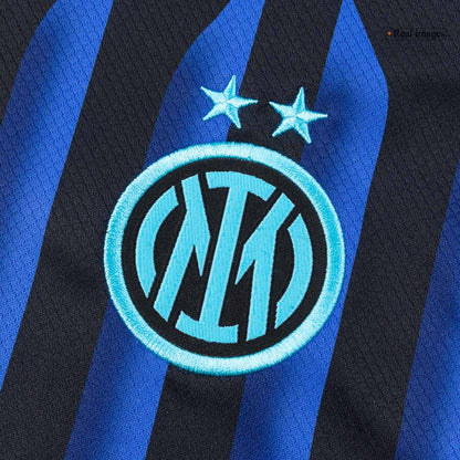 Inter Milan Hjemmedrakt Dame 2025/26 – bilde 6