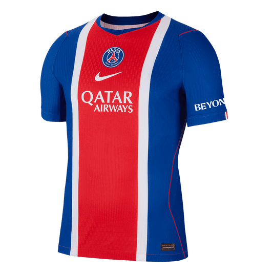 PSG Hjemmedrakt 2026/27 (Spillerversjon)