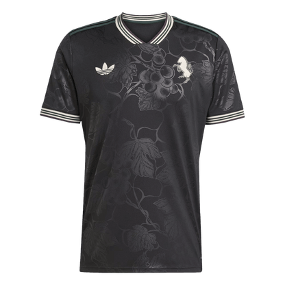 Juventus Tredjedrakt 2025/26