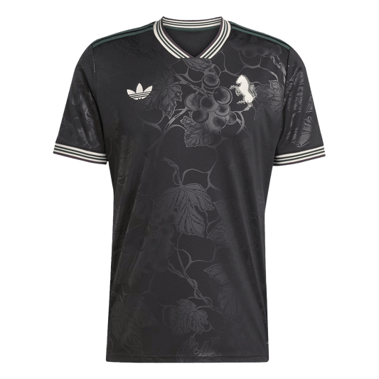 Juventus Tredjedrakt 2025/26