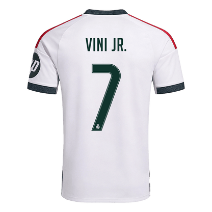 Real Madrid Hjemmedrakt 2026/27 – VINI JR. #7
