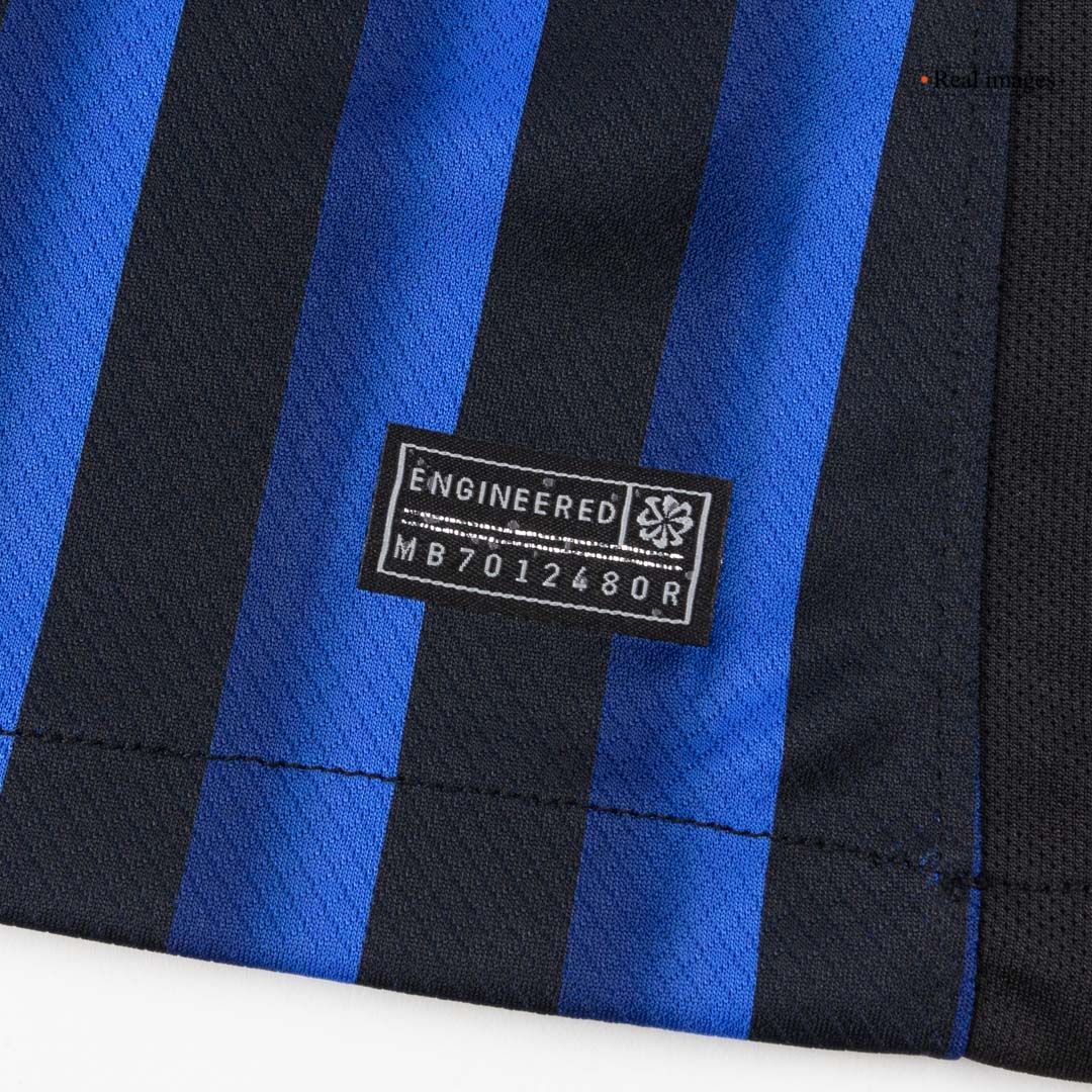Inter Milan Hjemmedrakt Dame 2025/26 – bilde 2