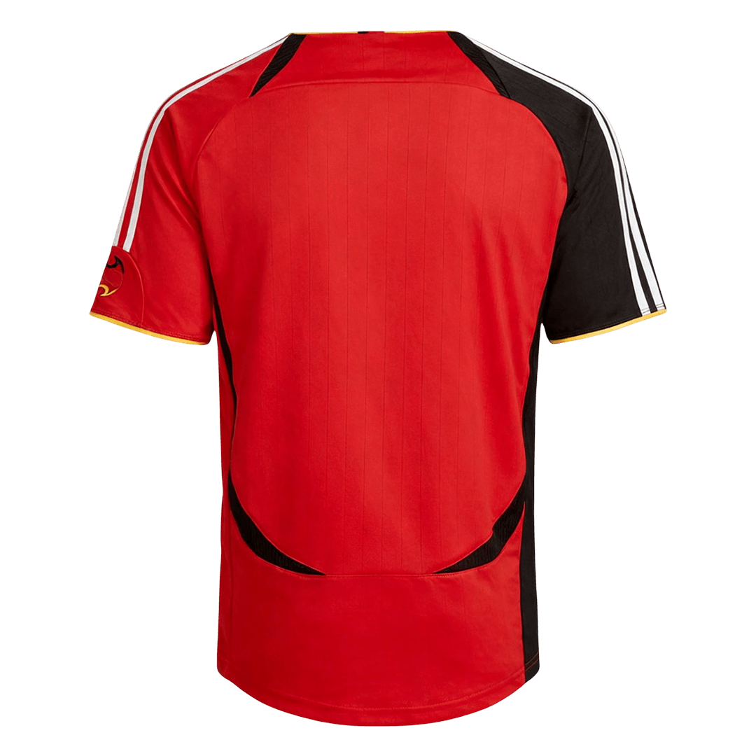 Germany VM Retro Bortedrakt 2006 – bilde 2