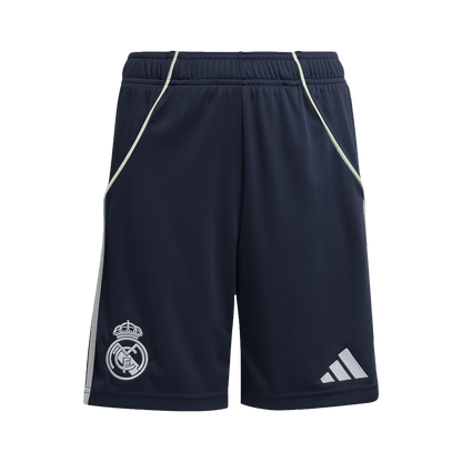 Real Madrid Borteshorts 2025/26