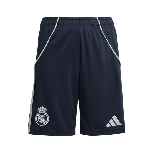 Real Madrid Borteshorts 2025/26