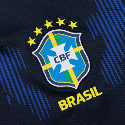 Brasil Bortedrakt VM 2026 – VINI JR. #7 – bilde 6