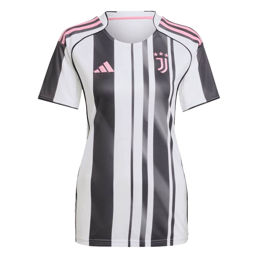 Juventus Hjemmedrakt Dame 2025/26