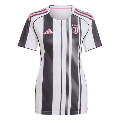 Juventus Hjemmedrakt Dame 2025/26