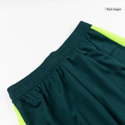 Manchester City Fjerdeshorts 2025/26 – bilde 5