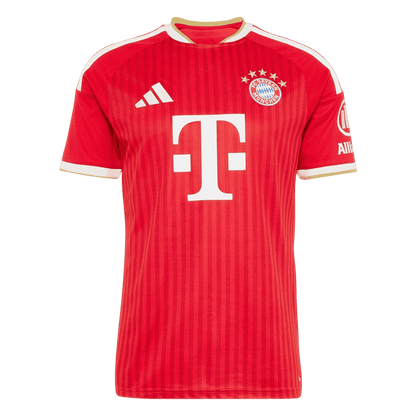 Bayern München Hjemmedrakt 2026/27