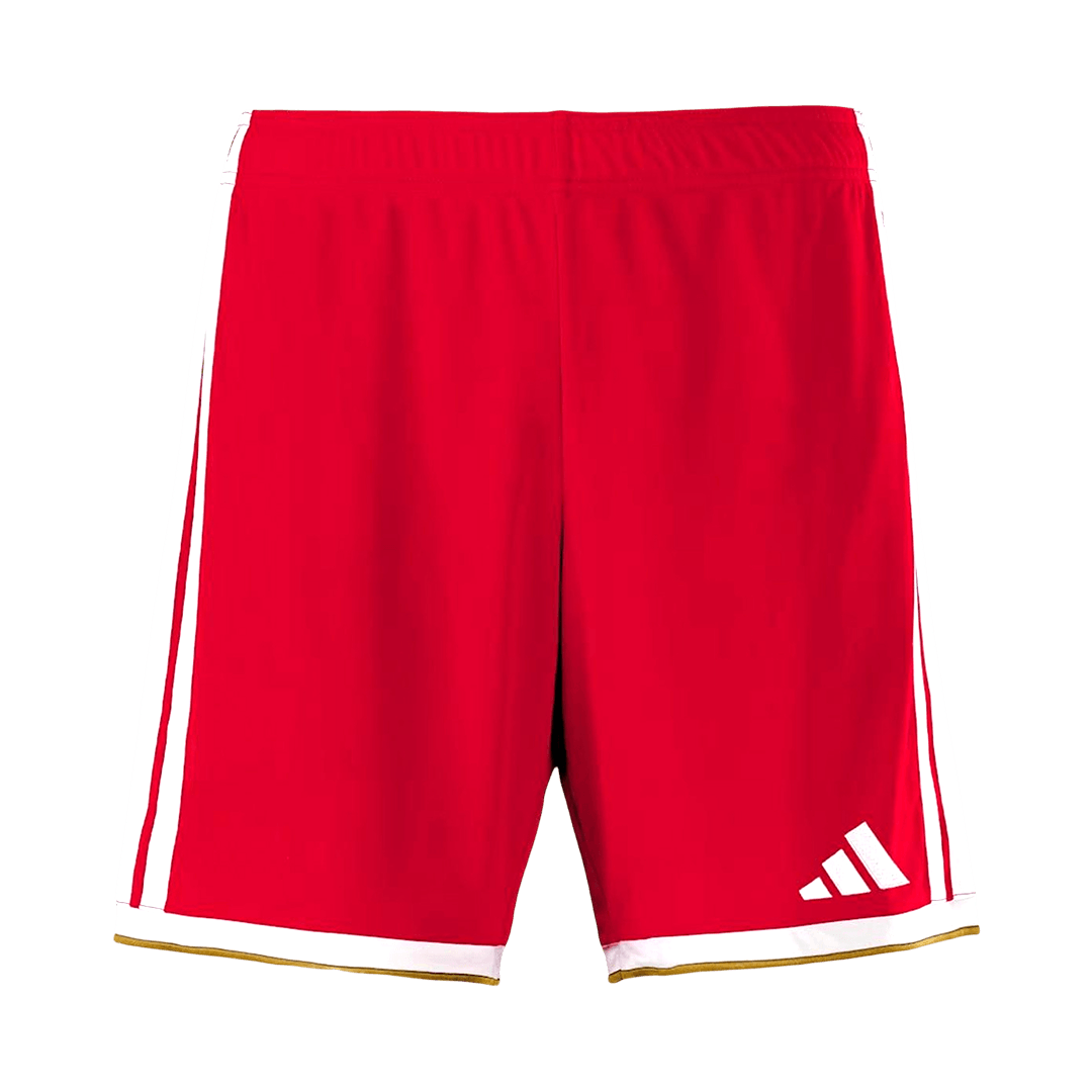 Bayern München Hjemmeshorts 2026/27 – bilde 2