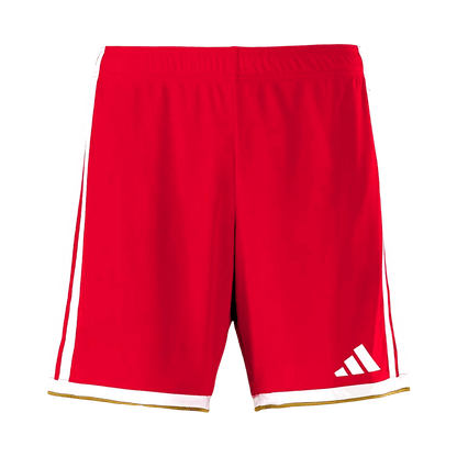 Bayern München Hjemmeshorts 2026/27 – bilde 2