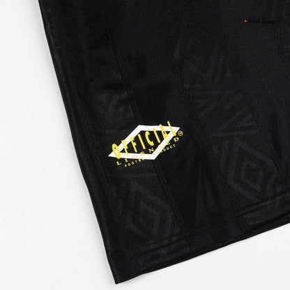 Manchester United Retro Bortedrakt 1993/94 – bilde 2