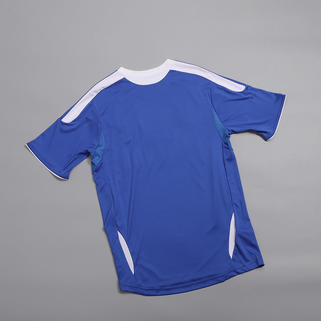 Chelsea Retro Hjemmedrakt 2011/12 UCL