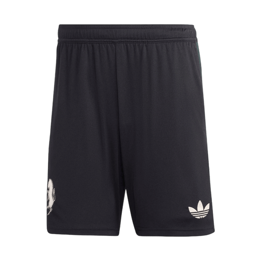 Juventus Tredjeshorts 2025/26
