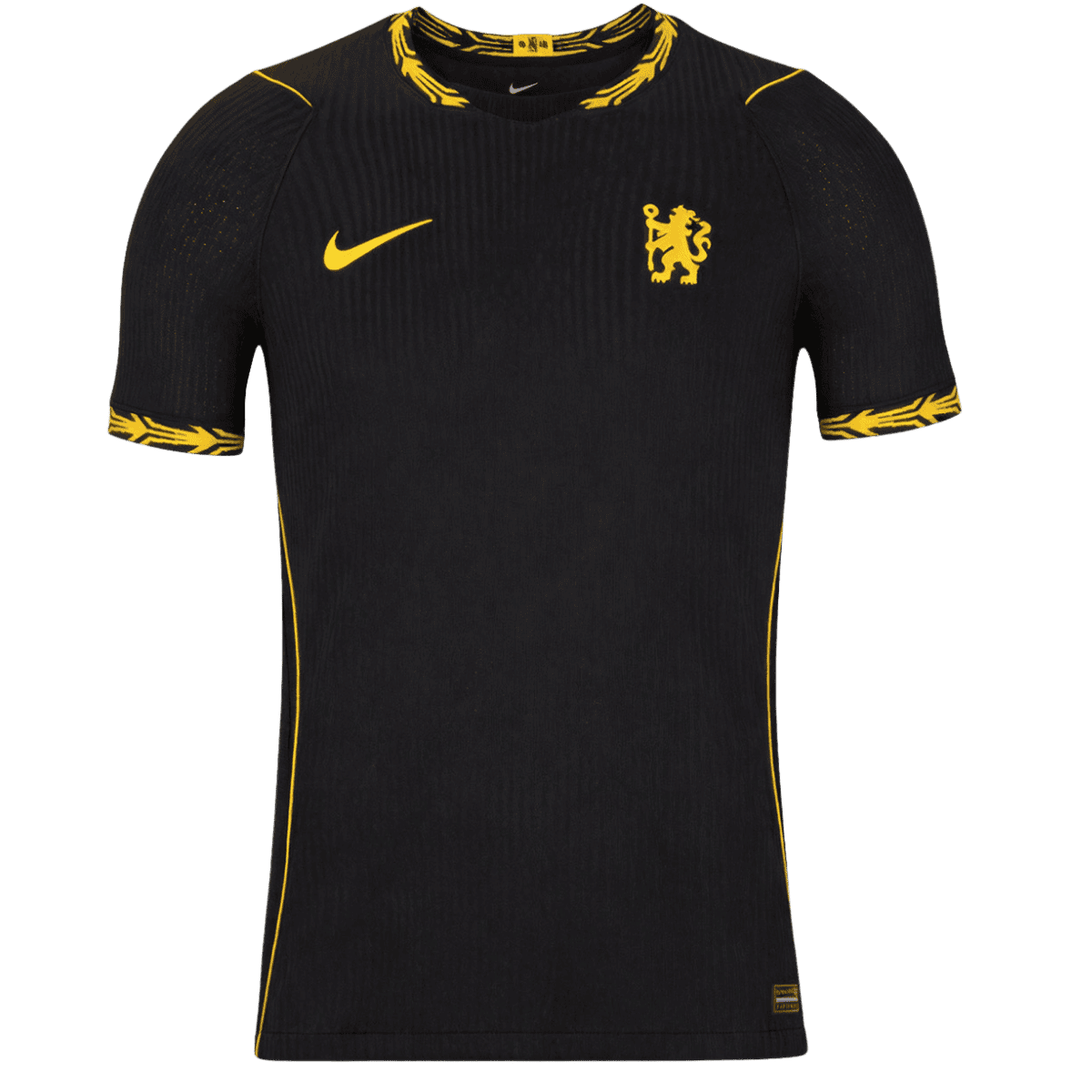 Chelsea Bortedrakt 2026/27 (Spillerversjon)
