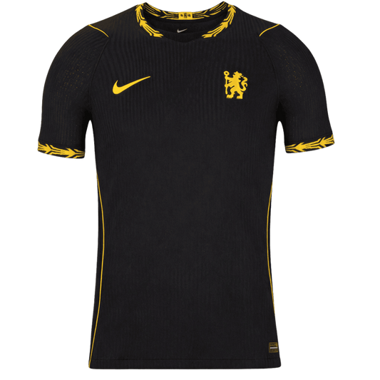 Chelsea Bortedrakt 2026/27 (Spillerversjon)